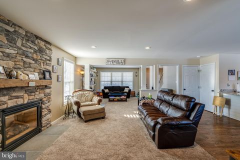 Tiny photo for 17 Field Stone Drive, COCHRANVILLE, PA 19330 (MLS # PACT2116968)