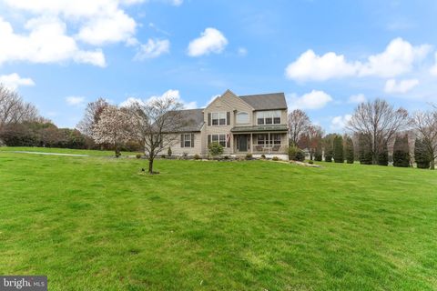 Tiny photo for 17 Field Stone Drive, COCHRANVILLE, PA 19330 (MLS # PACT2116968)