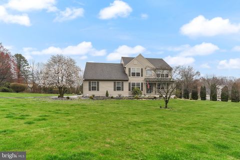 Tiny photo for 17 Field Stone Drive, COCHRANVILLE, PA 19330 (MLS # PACT2116968)