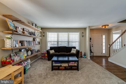 Tiny photo for 17 Field Stone Drive, COCHRANVILLE, PA 19330 (MLS # PACT2116968)