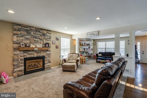 Tiny photo for 17 Field Stone Drive, COCHRANVILLE, PA 19330 (MLS # PACT2116968)
