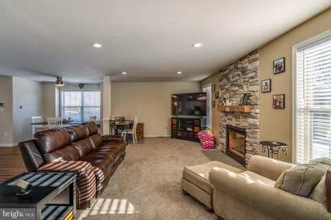 Tiny photo for 17 Field Stone Drive, COCHRANVILLE, PA 19330 (MLS # PACT2116968)