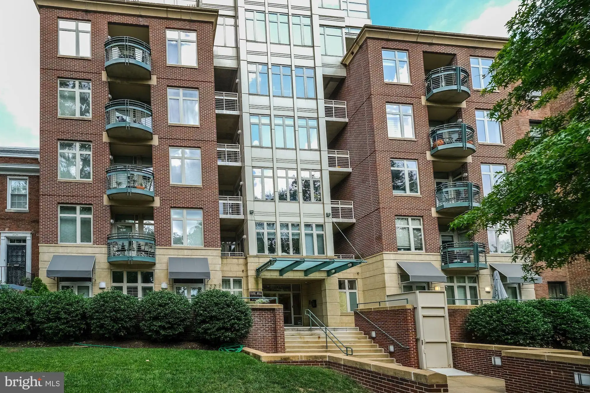 4025 NW Connecticut Avenue NW Unit 505, Washington, DC 20008