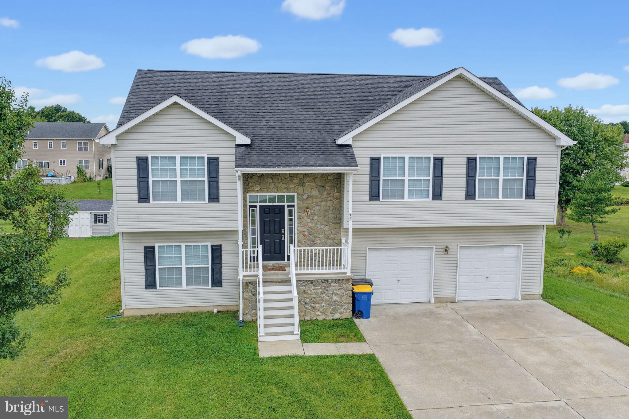 75 FIELDS DRIVE