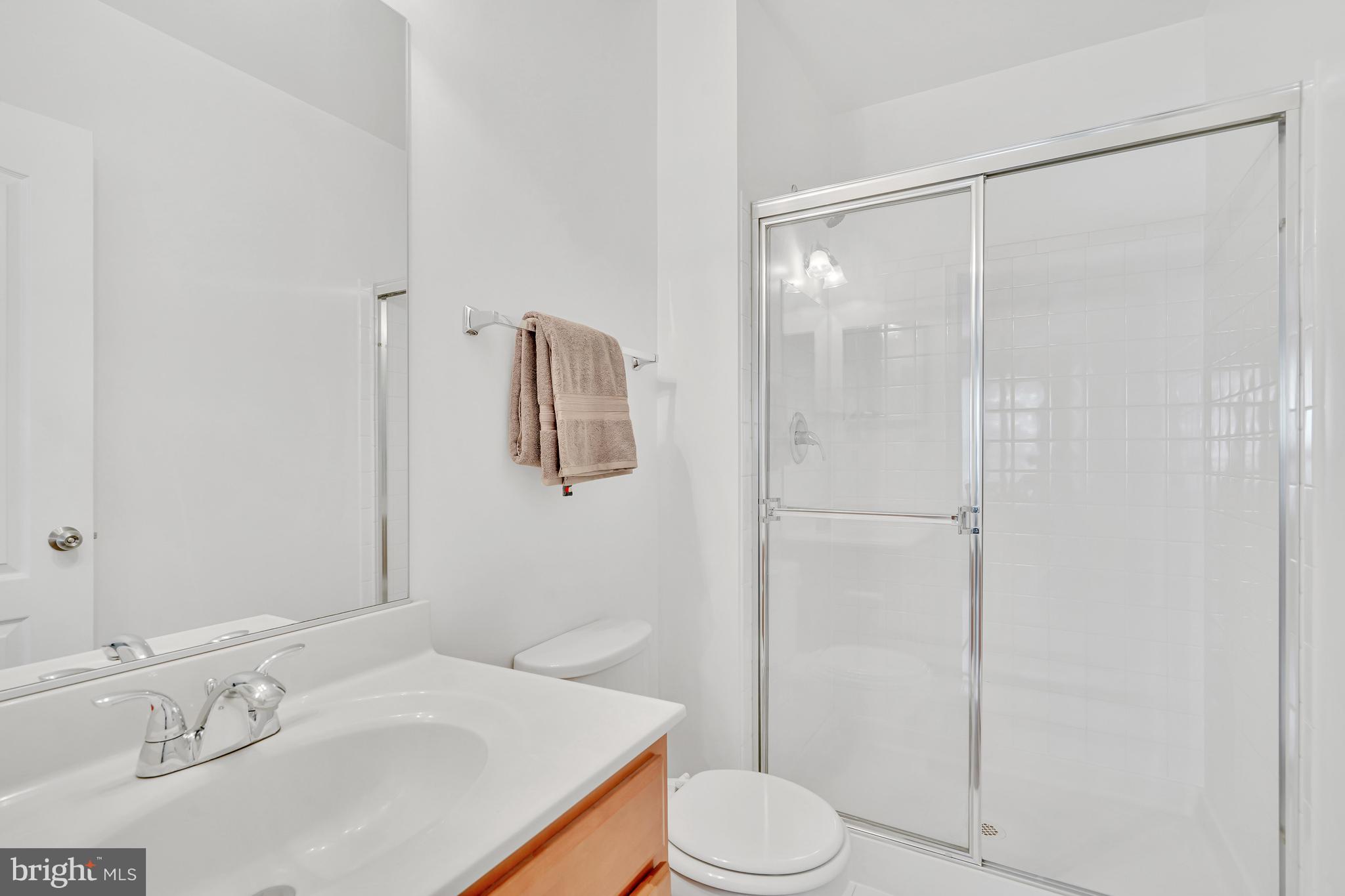 TRIANGLE HIGHLANDS CONDO - Residential