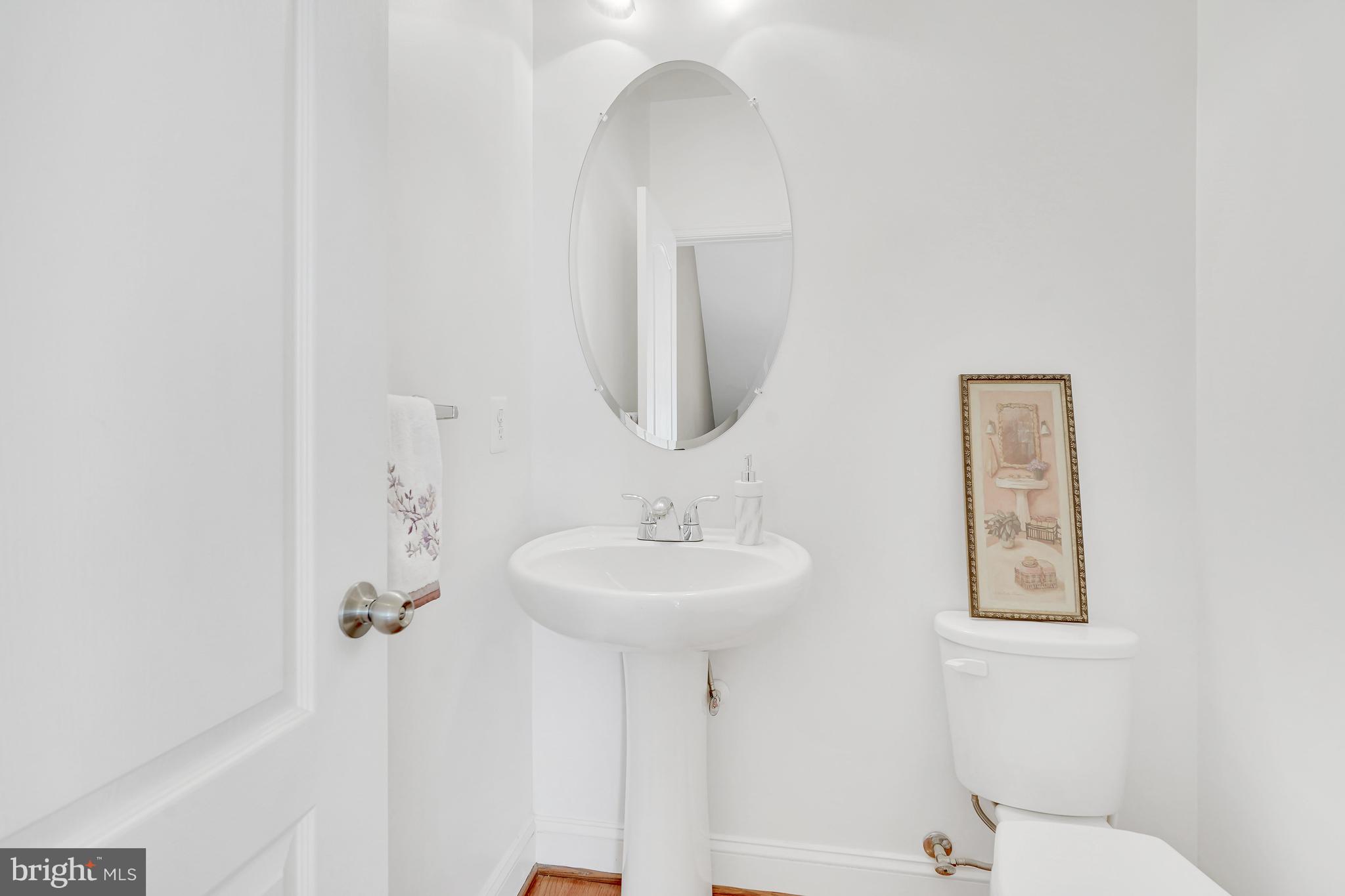 TRIANGLE HIGHLANDS CONDO - Residential