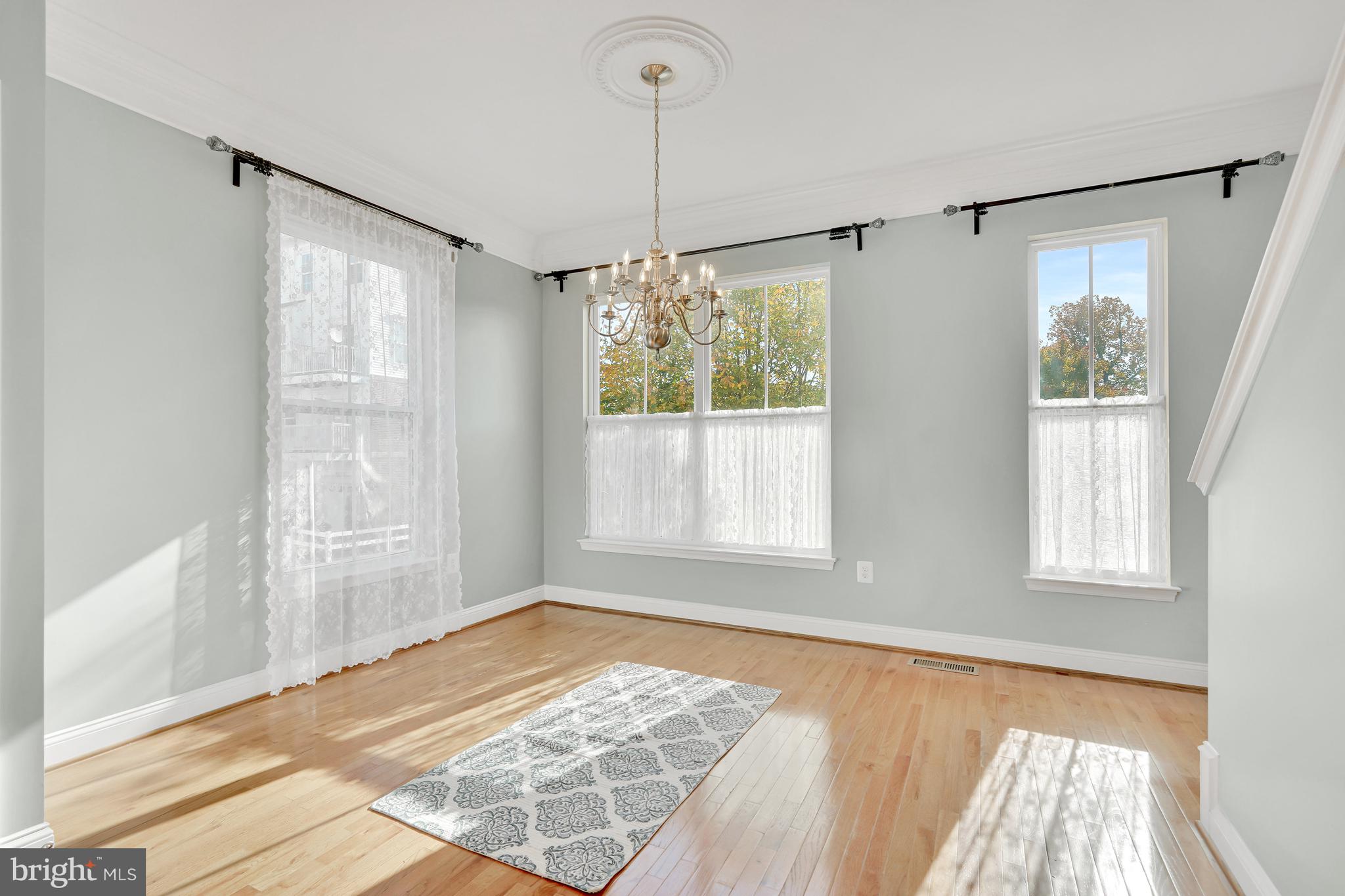 TRIANGLE HIGHLANDS CONDO - Residential