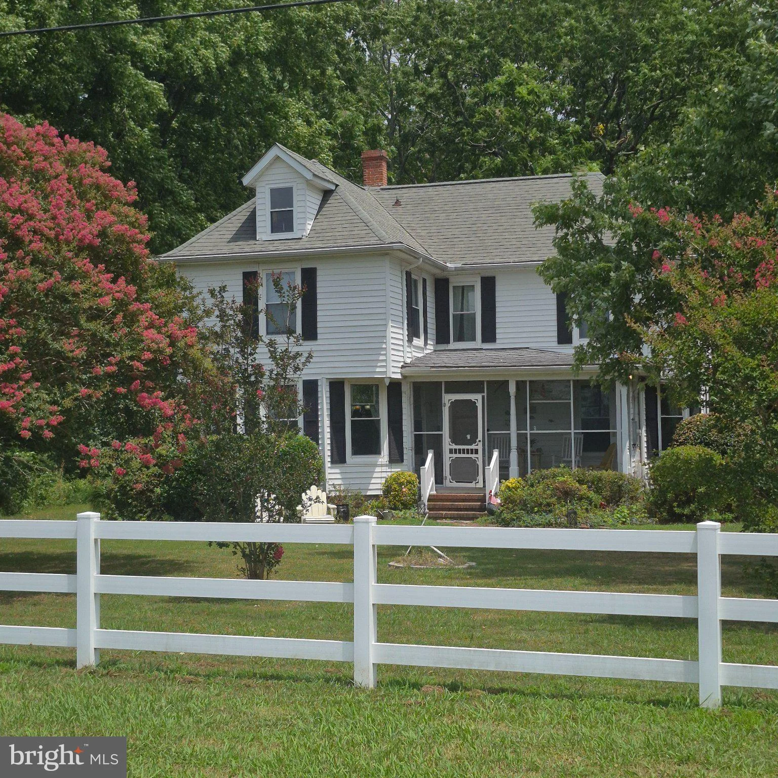 489 Fairport Road, Reedville, VA, 22539