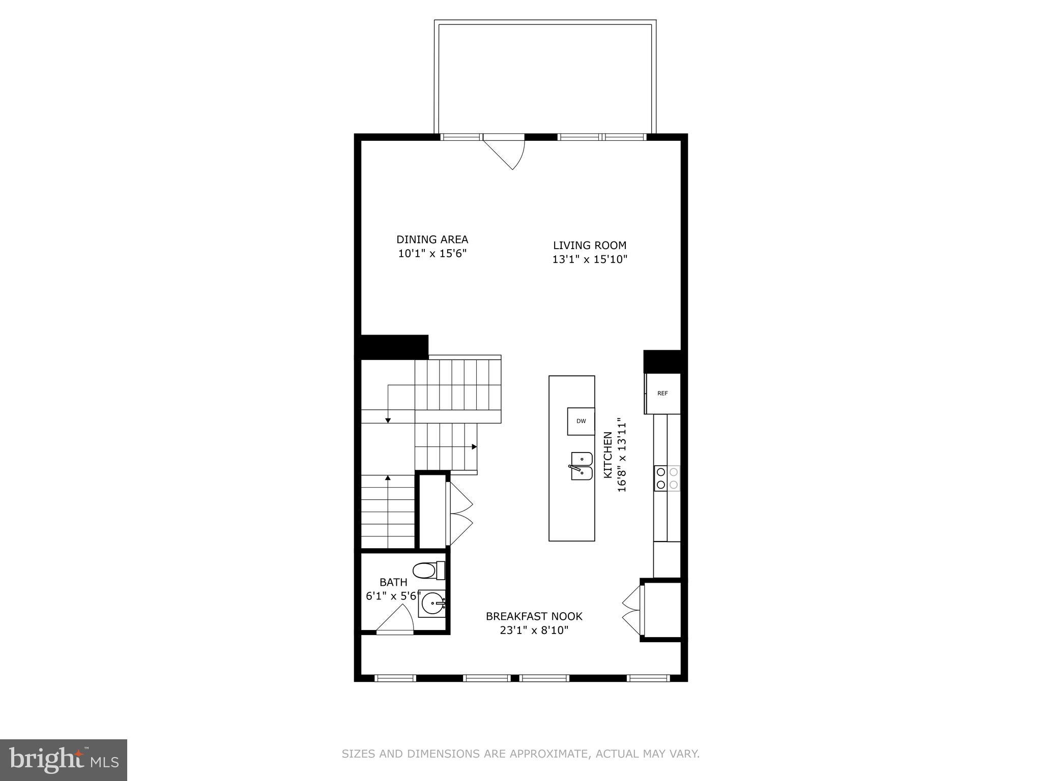 TOWNS AT CARTERS GROVE - Residential