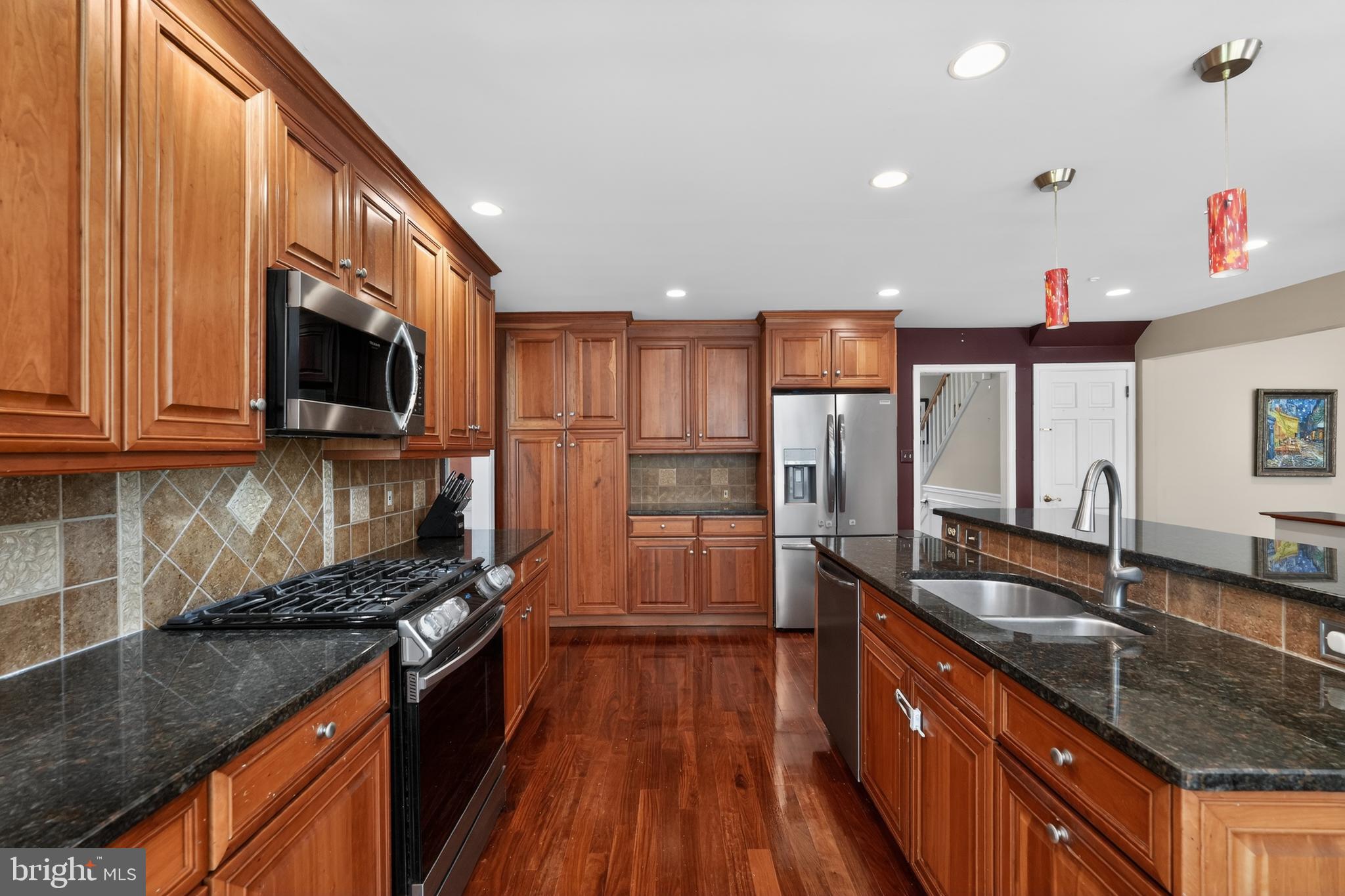 248 CARRIAGE HILL DRIVE