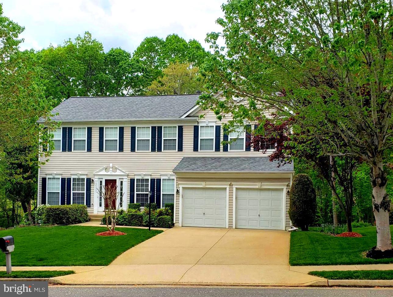 15533 PAMPLIN PIPE COURT