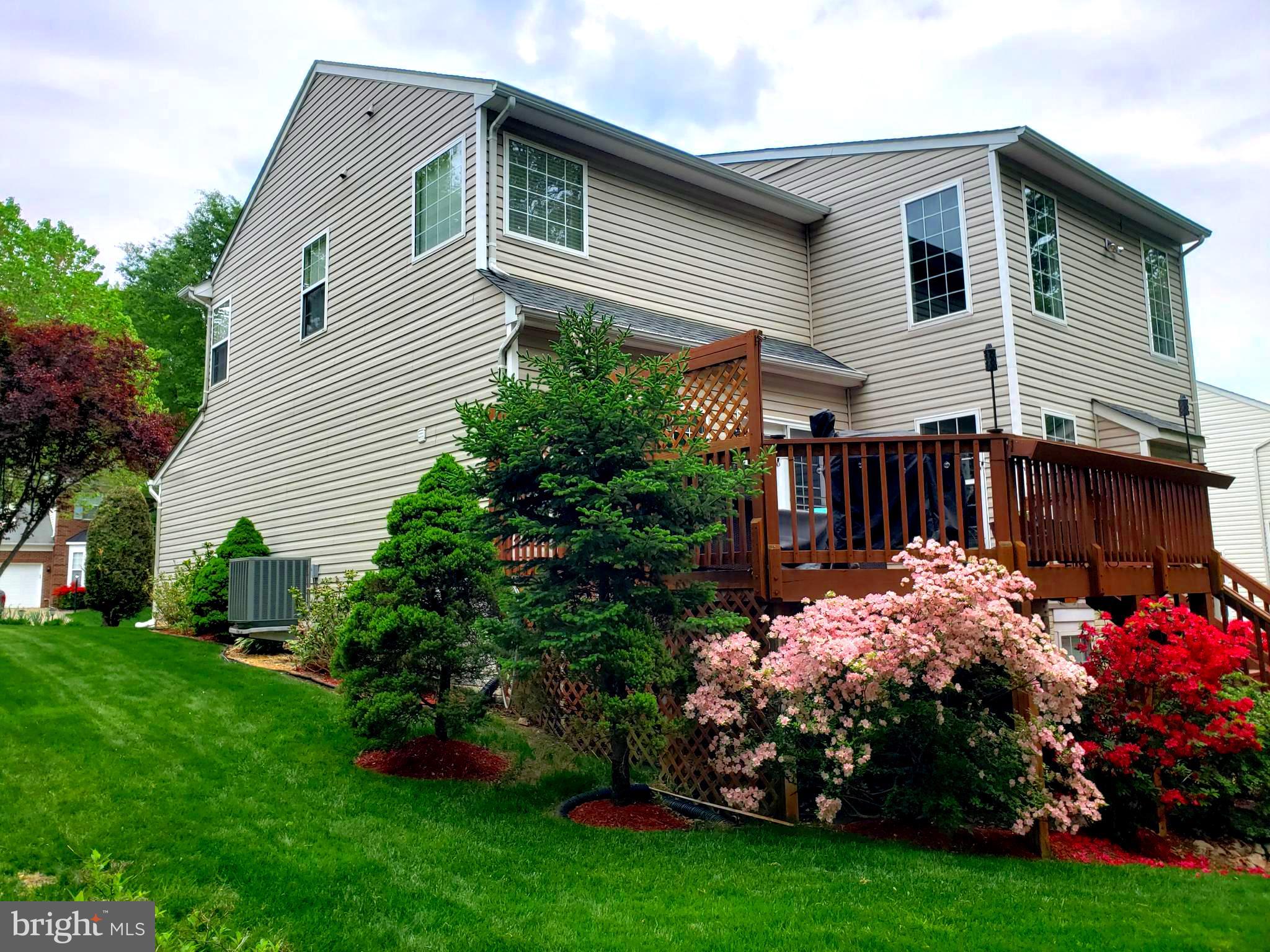 15533 PAMPLIN PIPE COURT