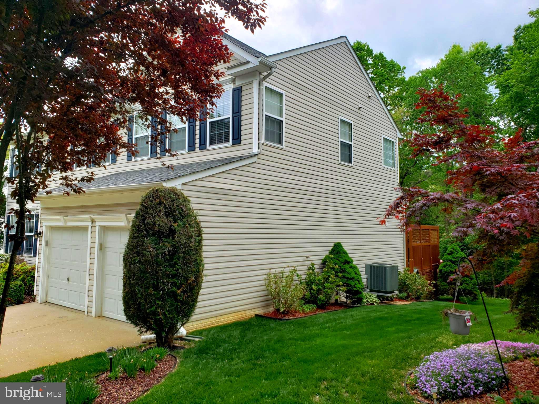 15533 PAMPLIN PIPE COURT