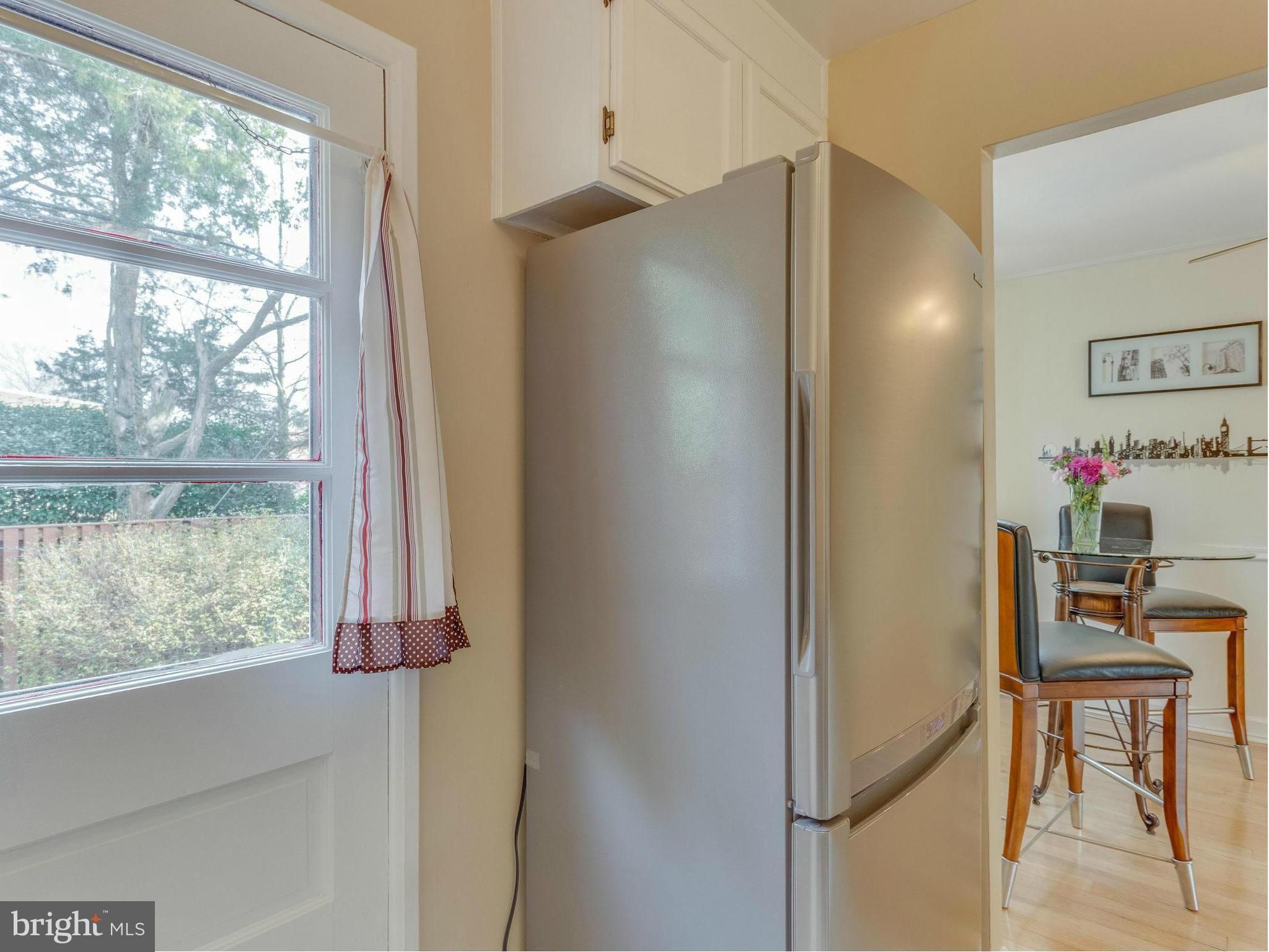 FAIRLINGTON - Residential