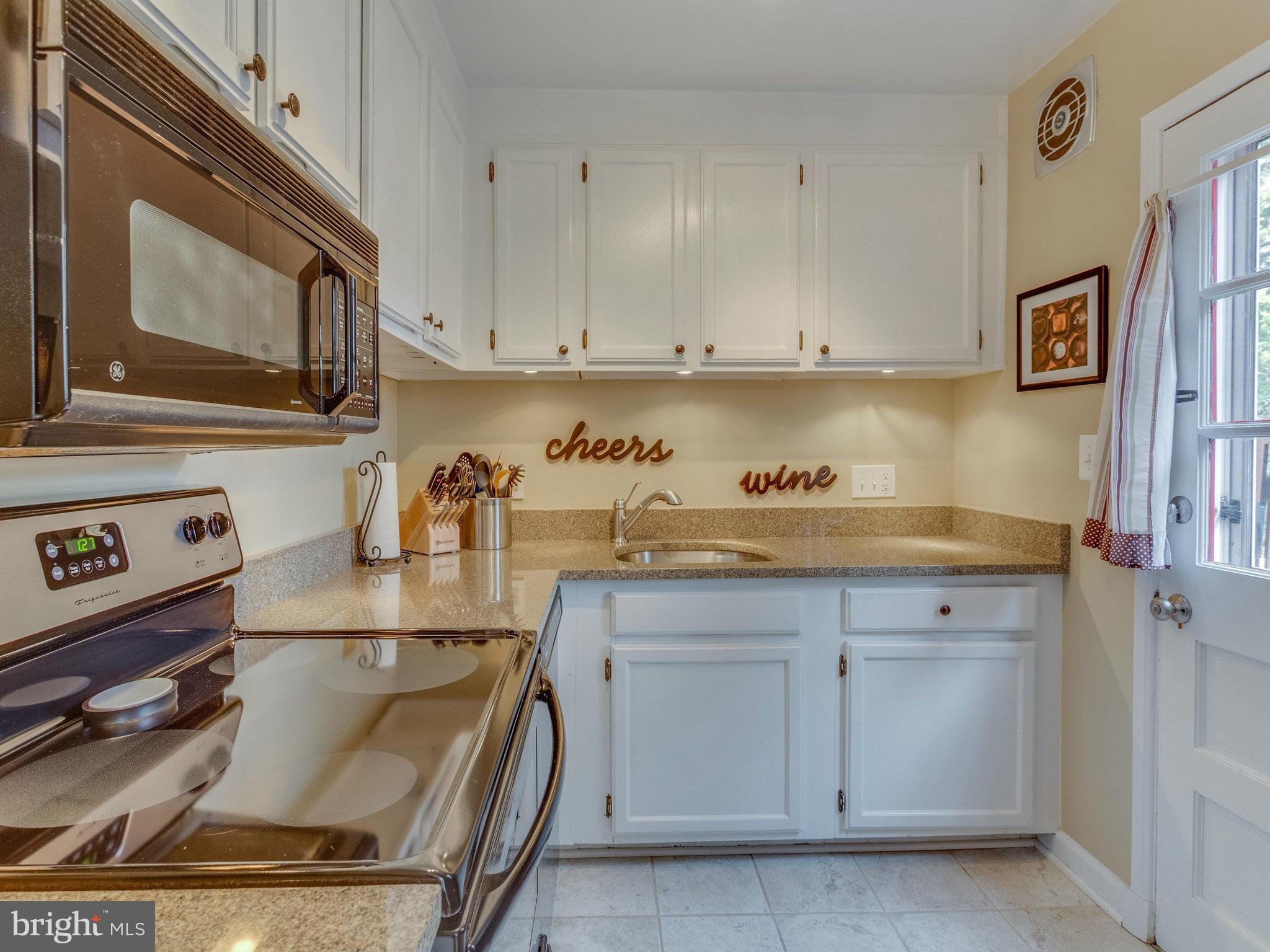 FAIRLINGTON - Residential