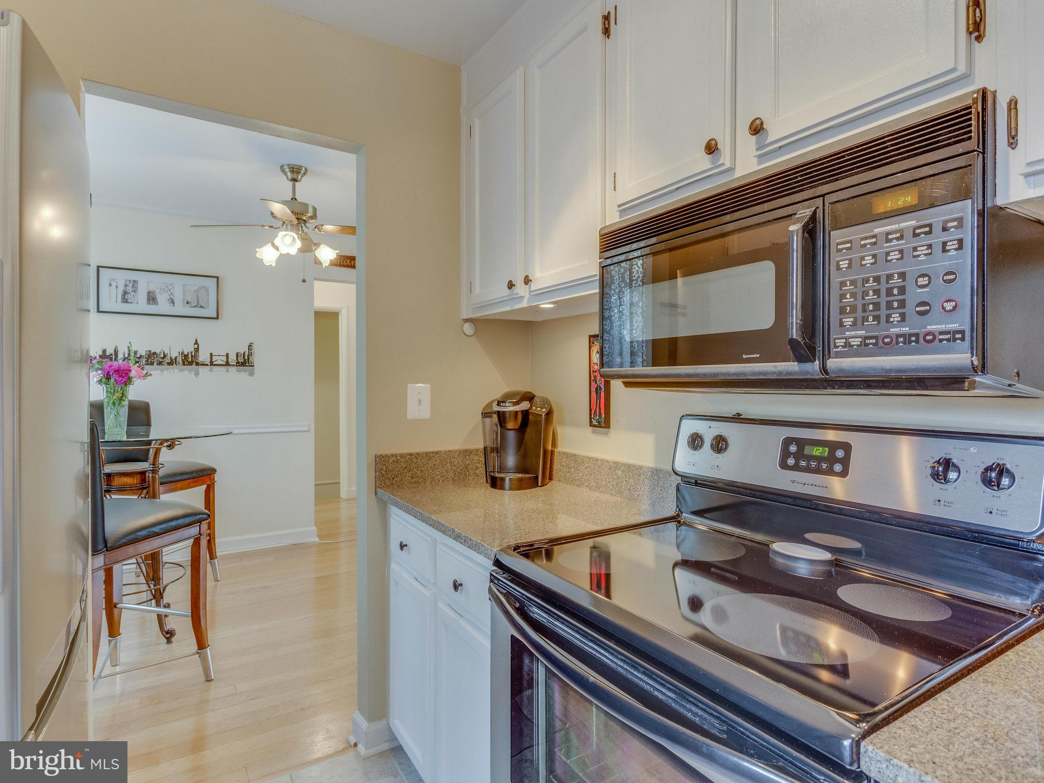 FAIRLINGTON - Residential