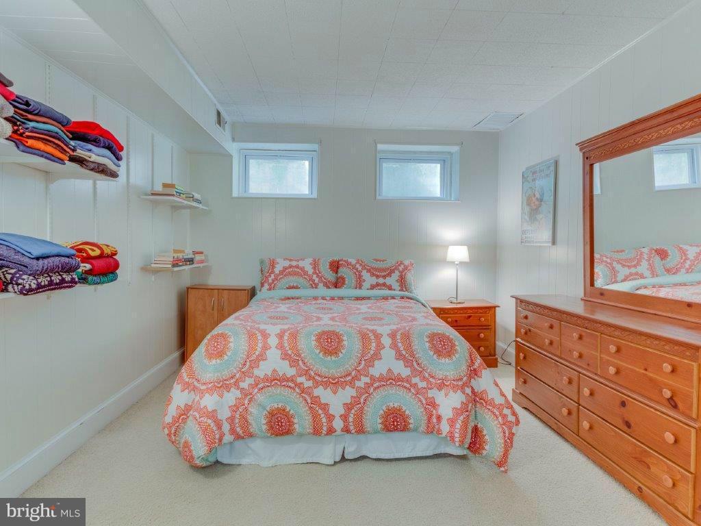 FAIRLINGTON - Residential