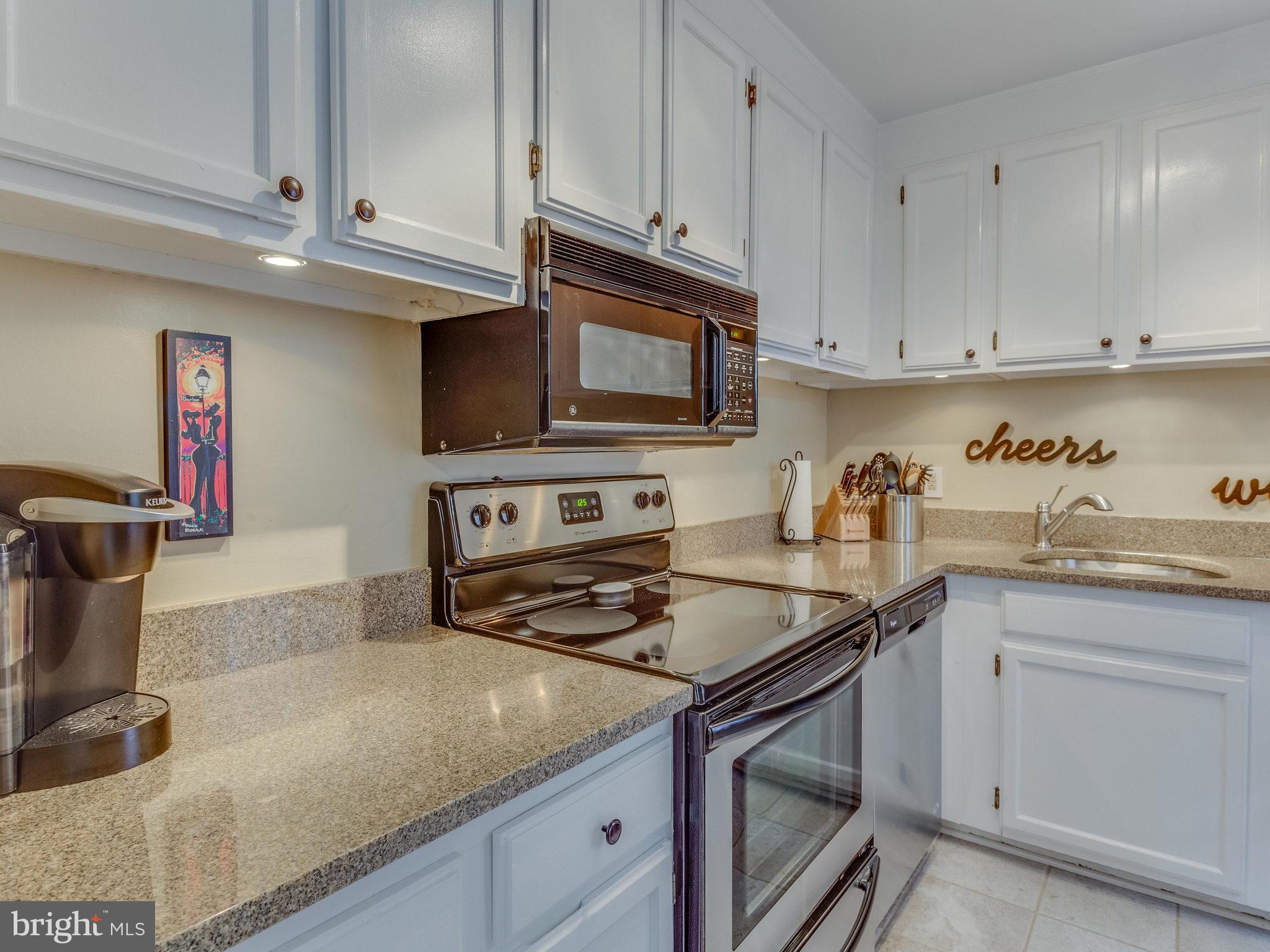 FAIRLINGTON - Residential