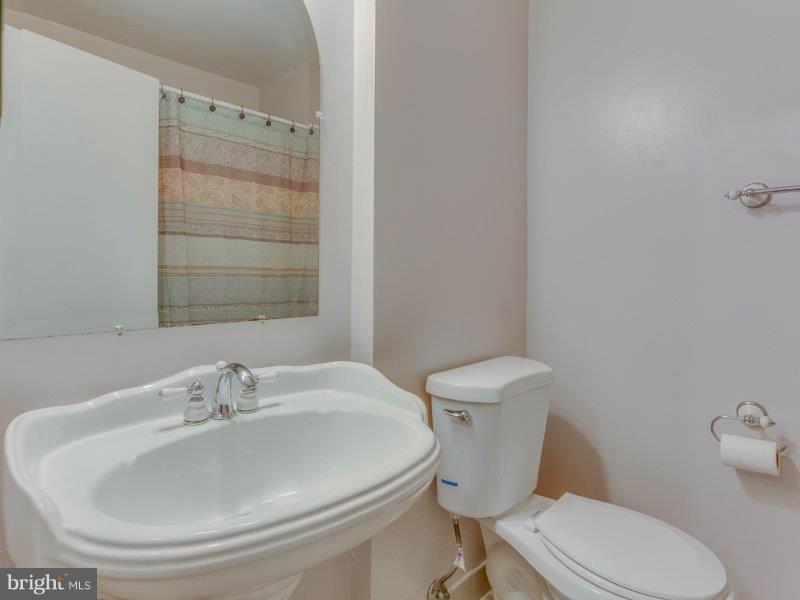 FAIRLINGTON - Residential