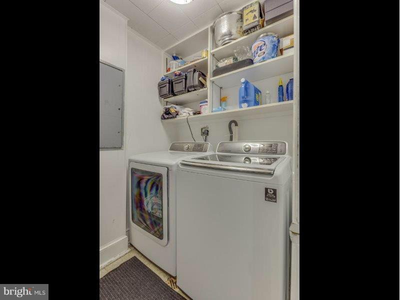 FAIRLINGTON - Residential