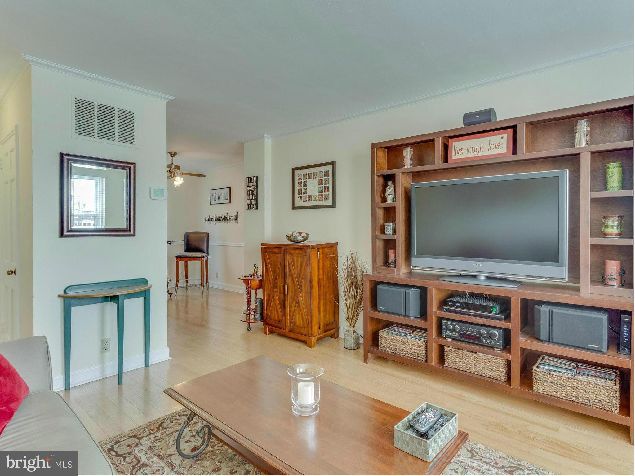 FAIRLINGTON - Residential