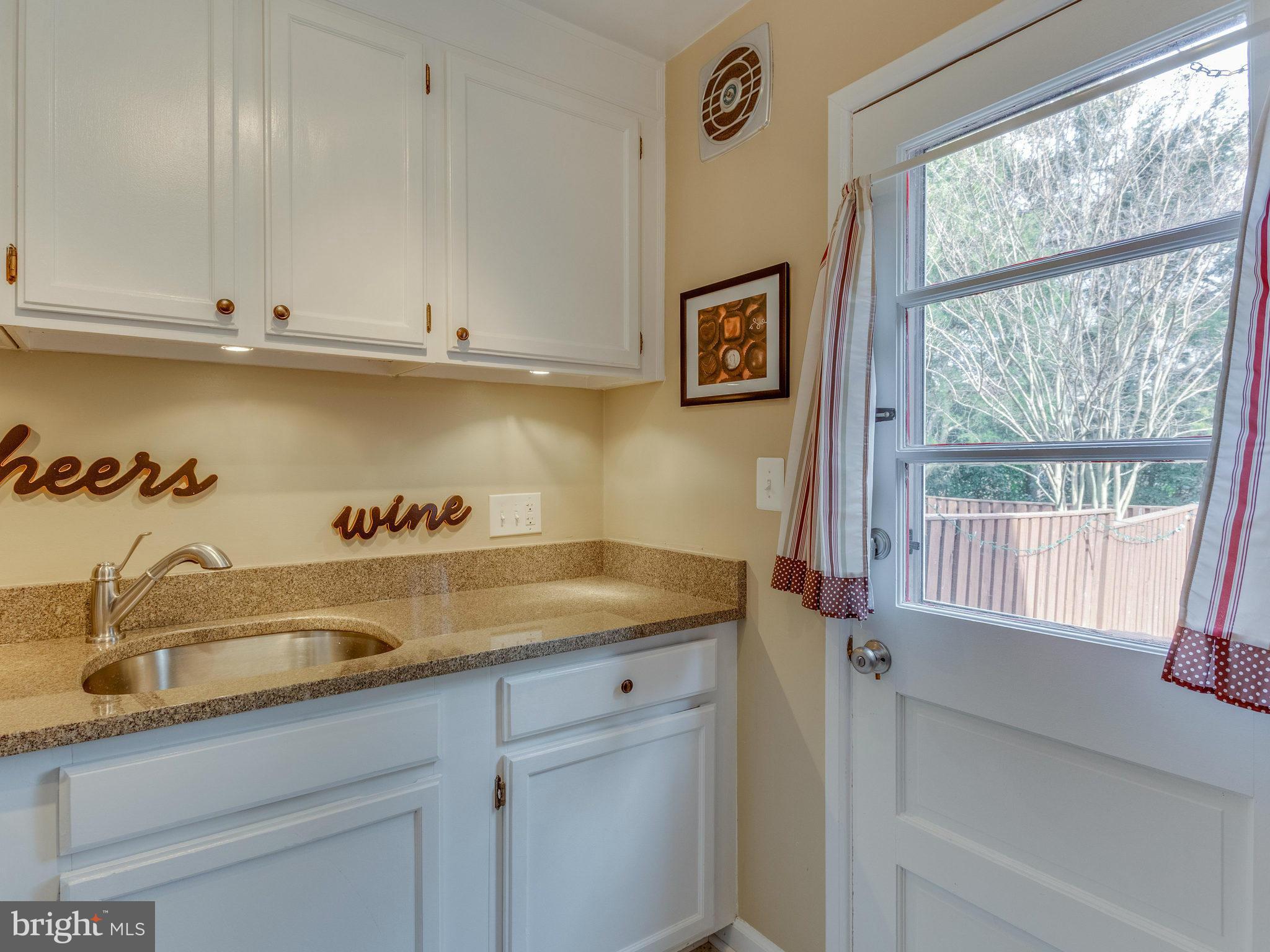 FAIRLINGTON - Residential