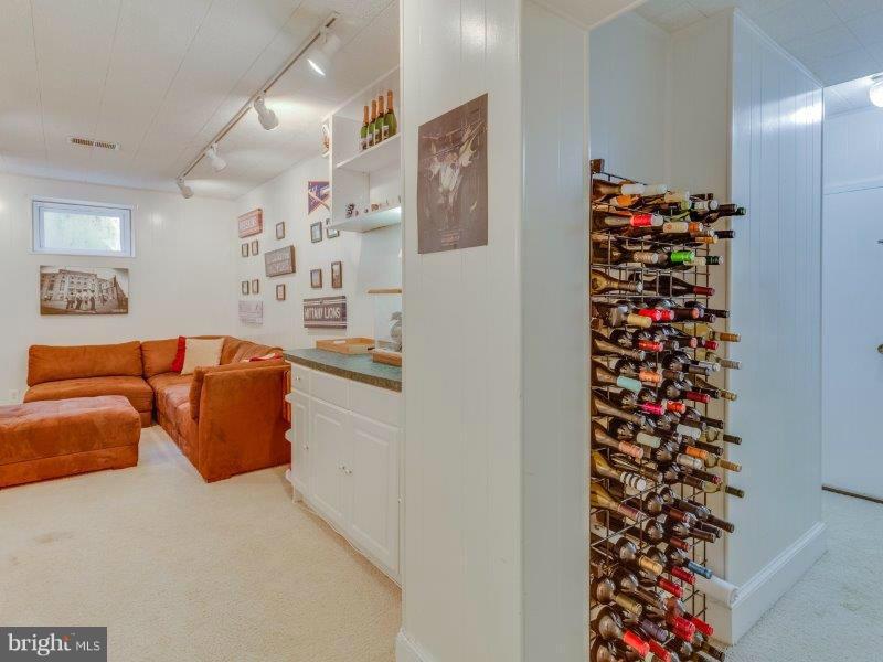 FAIRLINGTON - Residential