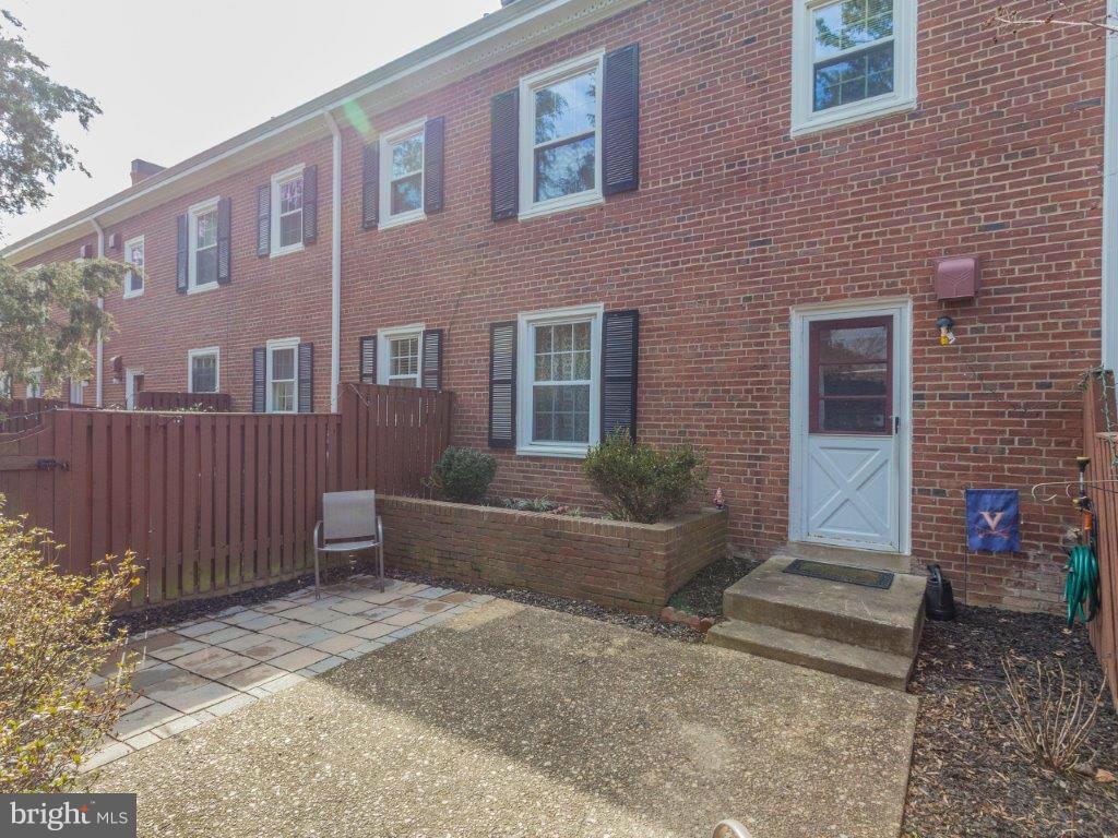 FAIRLINGTON - Residential