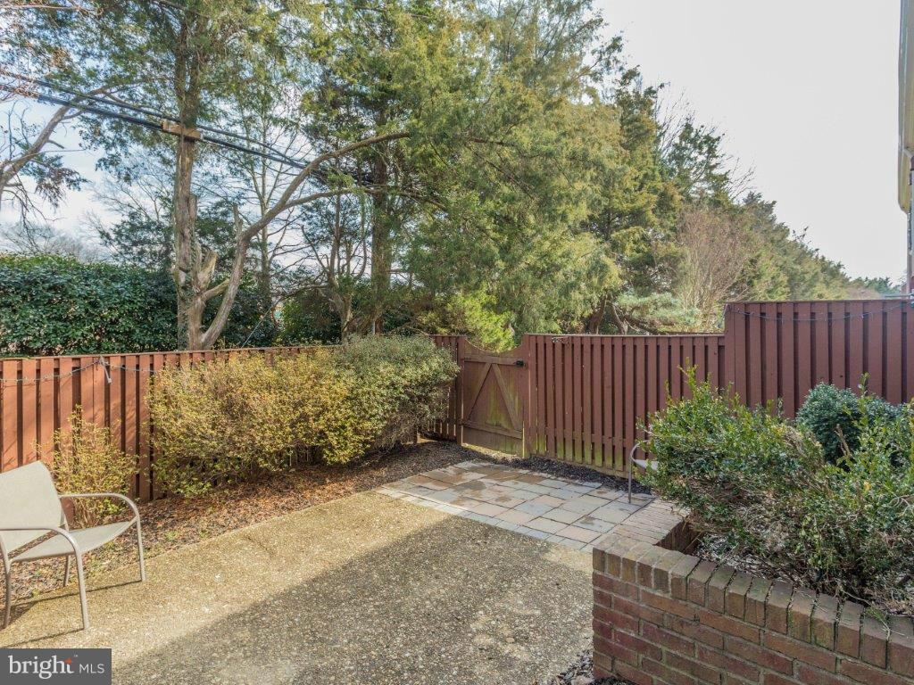 FAIRLINGTON - Residential