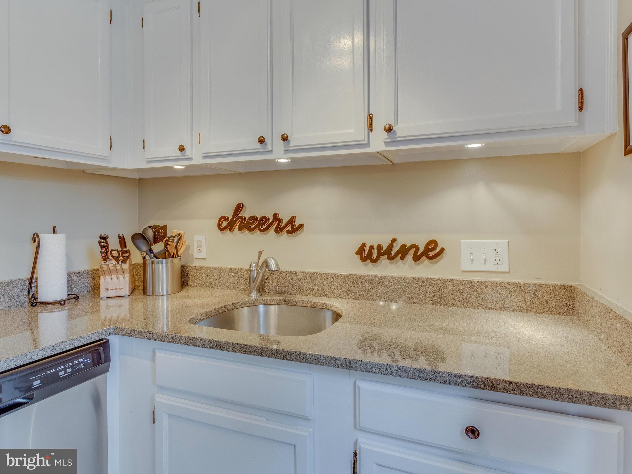 FAIRLINGTON - Residential