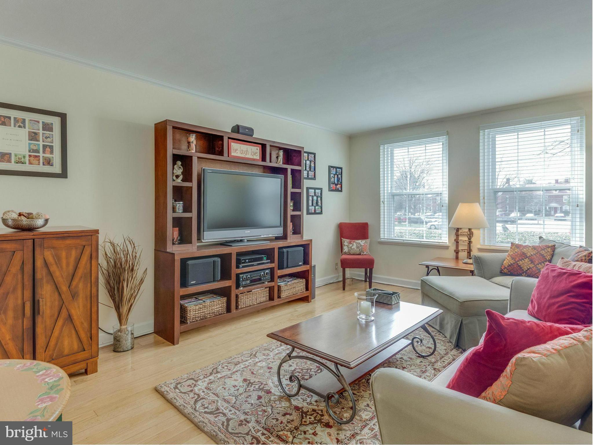 FAIRLINGTON - Residential