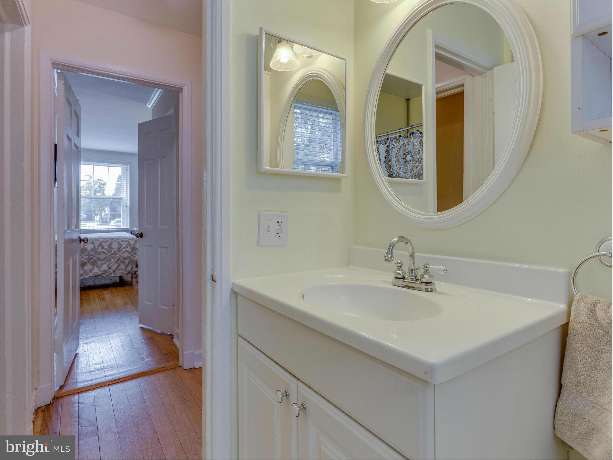 FAIRLINGTON - Residential