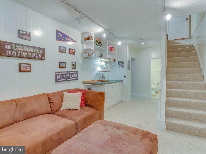 FAIRLINGTON - Residential