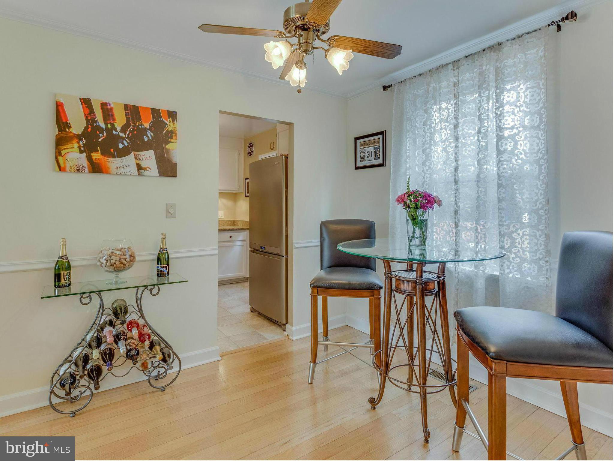 FAIRLINGTON - Residential