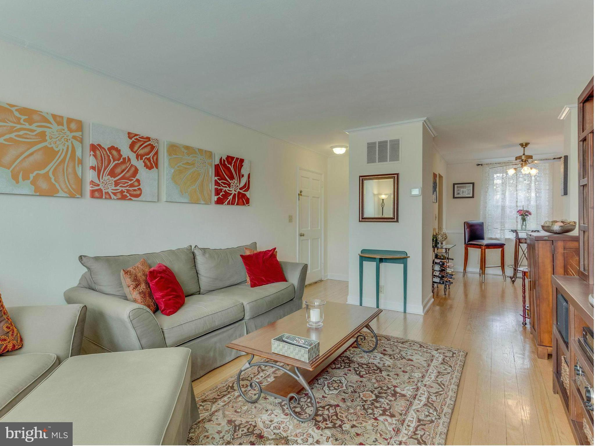 FAIRLINGTON - Residential