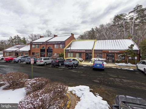 9247 OLD KEENE MILL ROAD 5 BURKE VA 22015