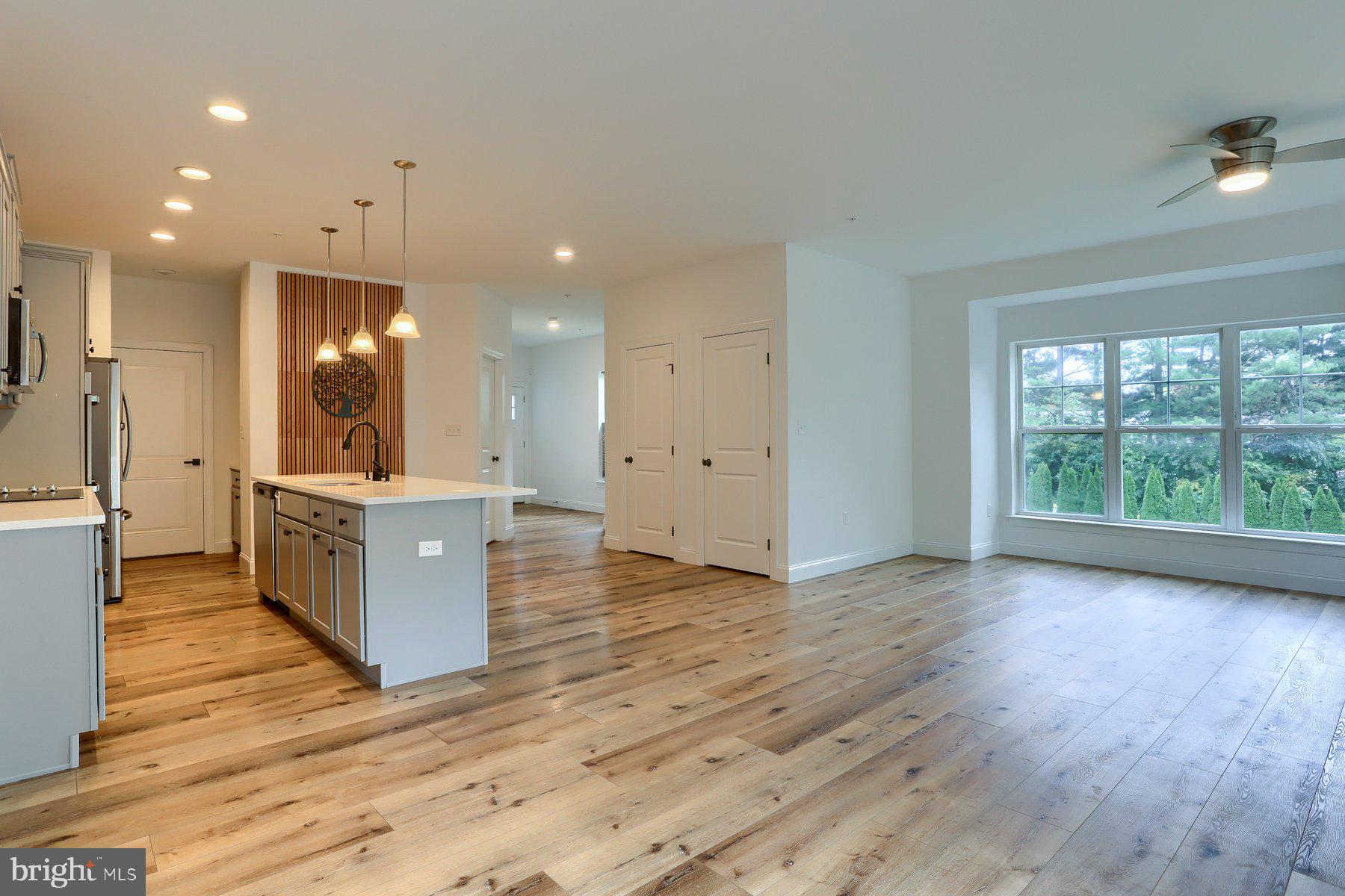 1 WOODS DRIVE