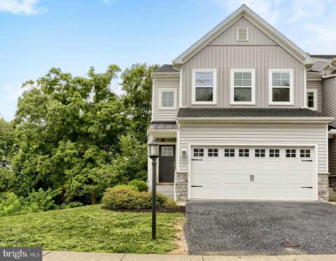 Townhouse For Sale - 1 Woods Drive<br/> CAMP HILL, PA 17011