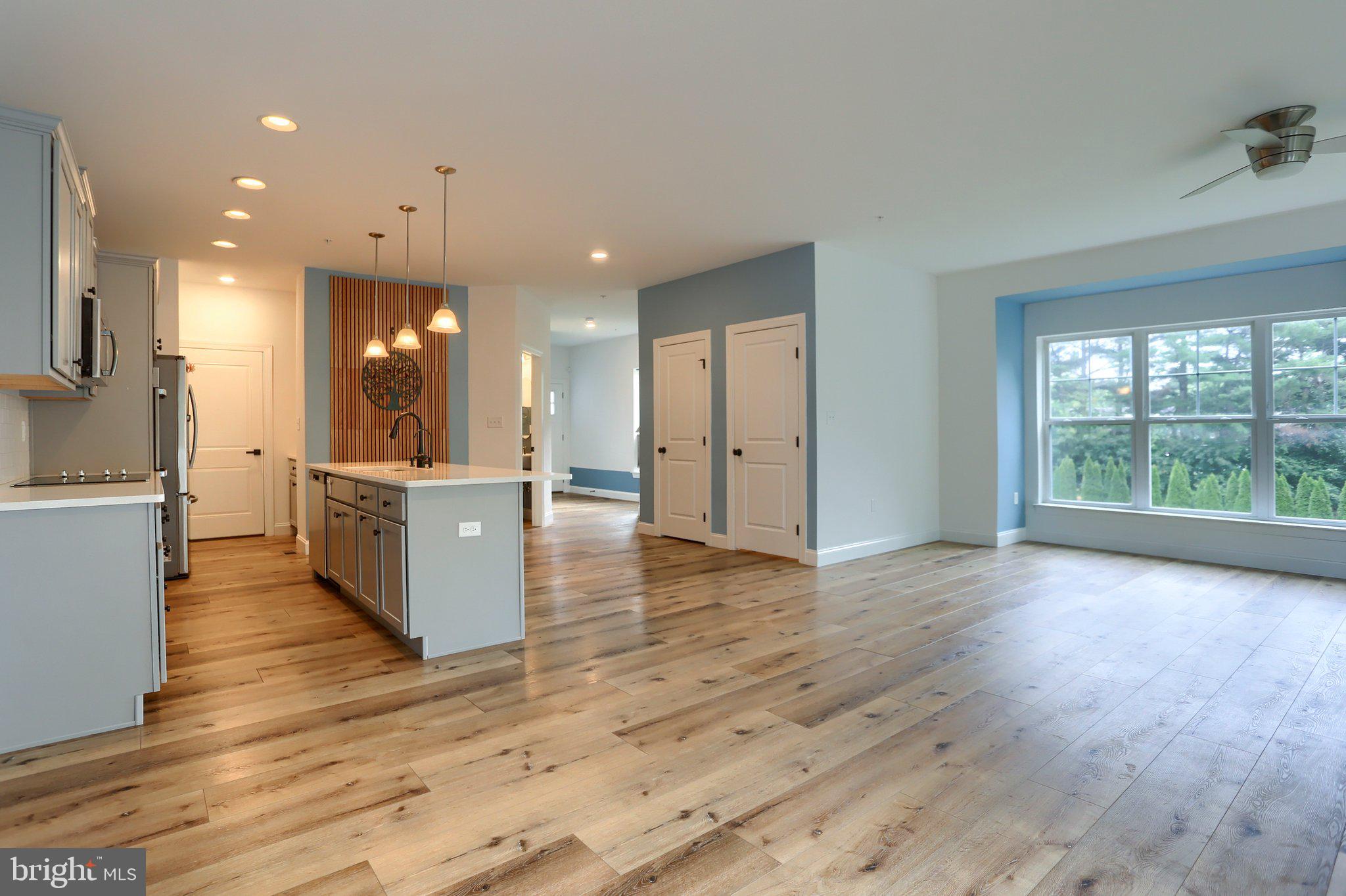 1 WOODS DRIVE