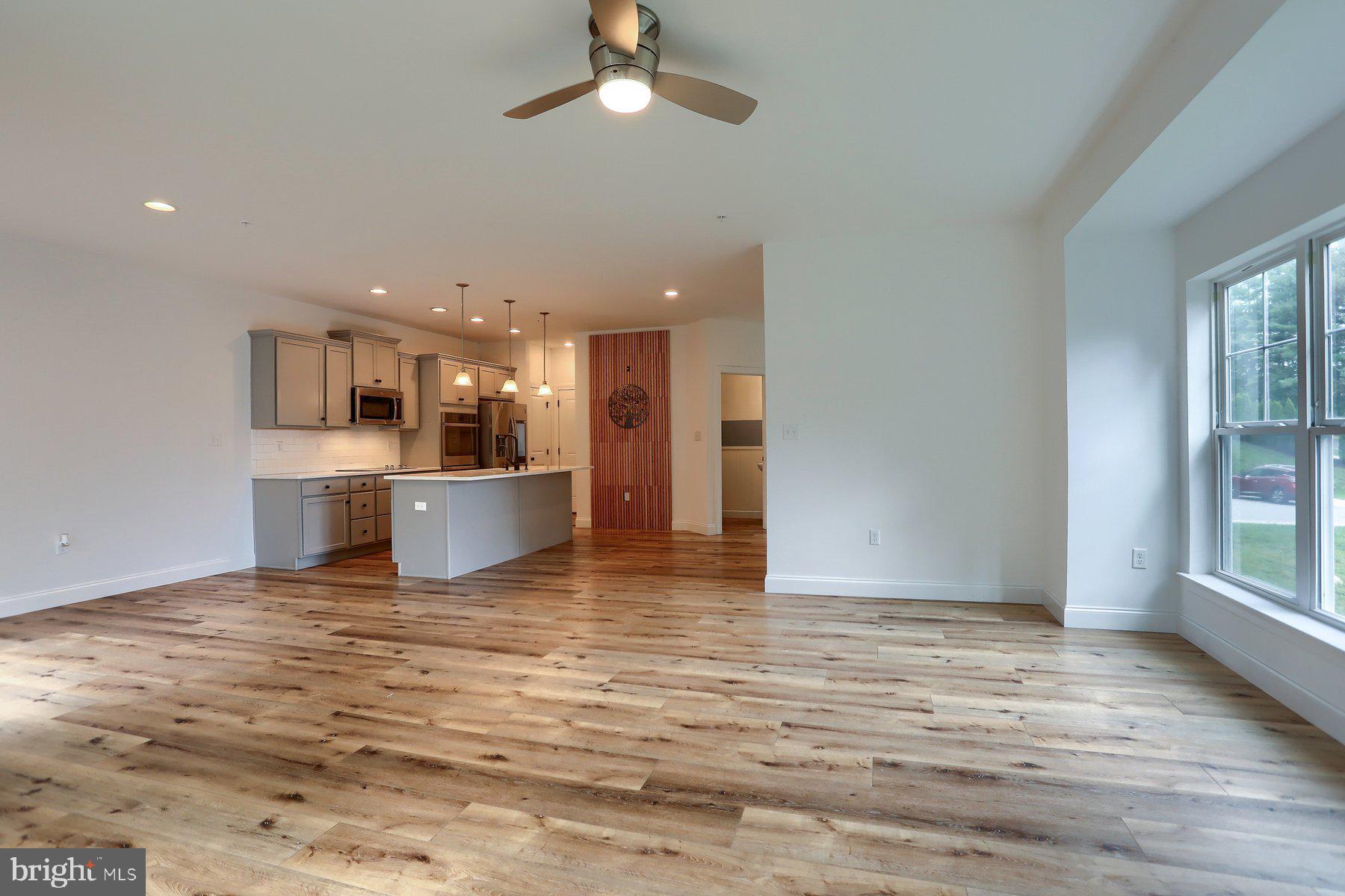 1 WOODS DRIVE