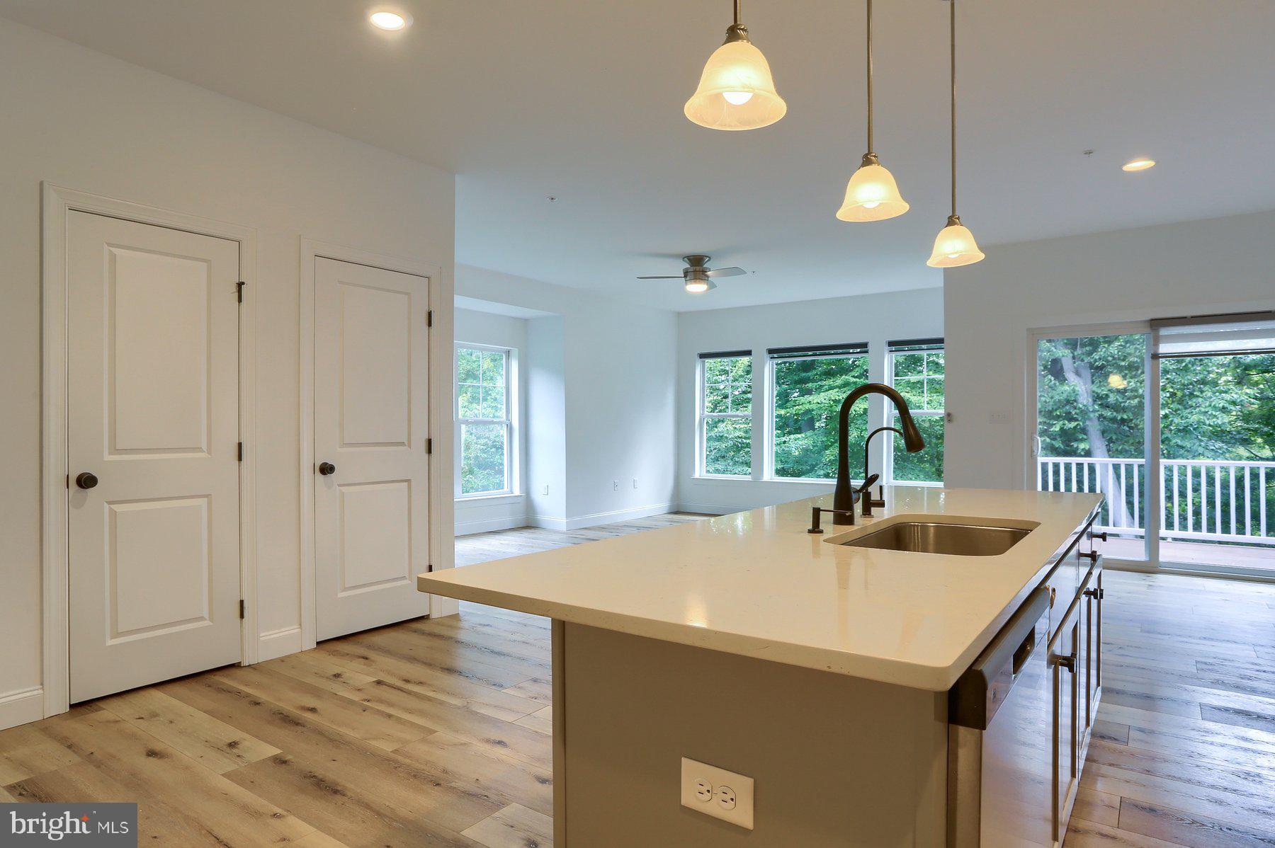 1 WOODS DRIVE