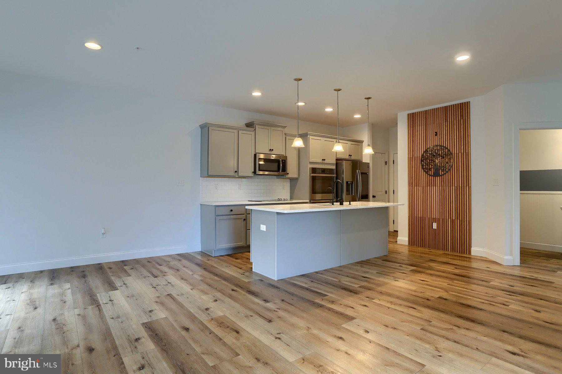 1 WOODS DRIVE