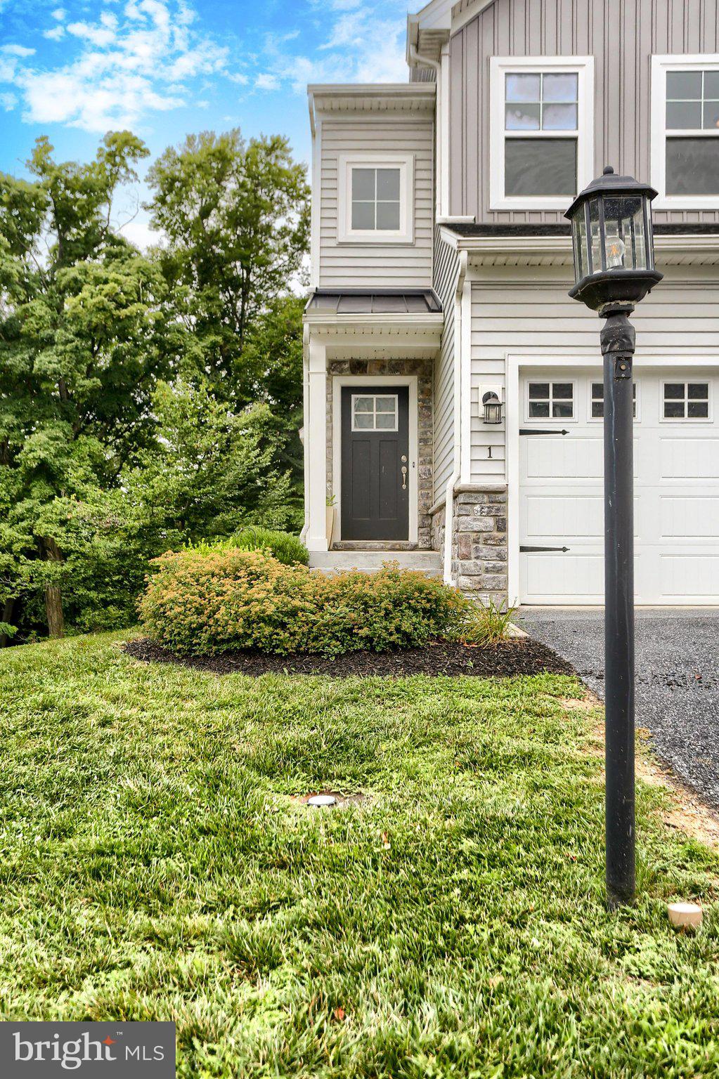 1 WOODS DRIVE