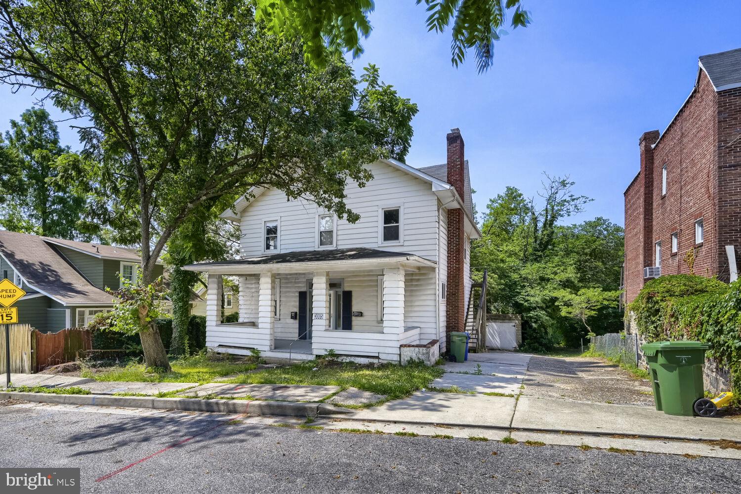 3005 BATAVIA AVENUE