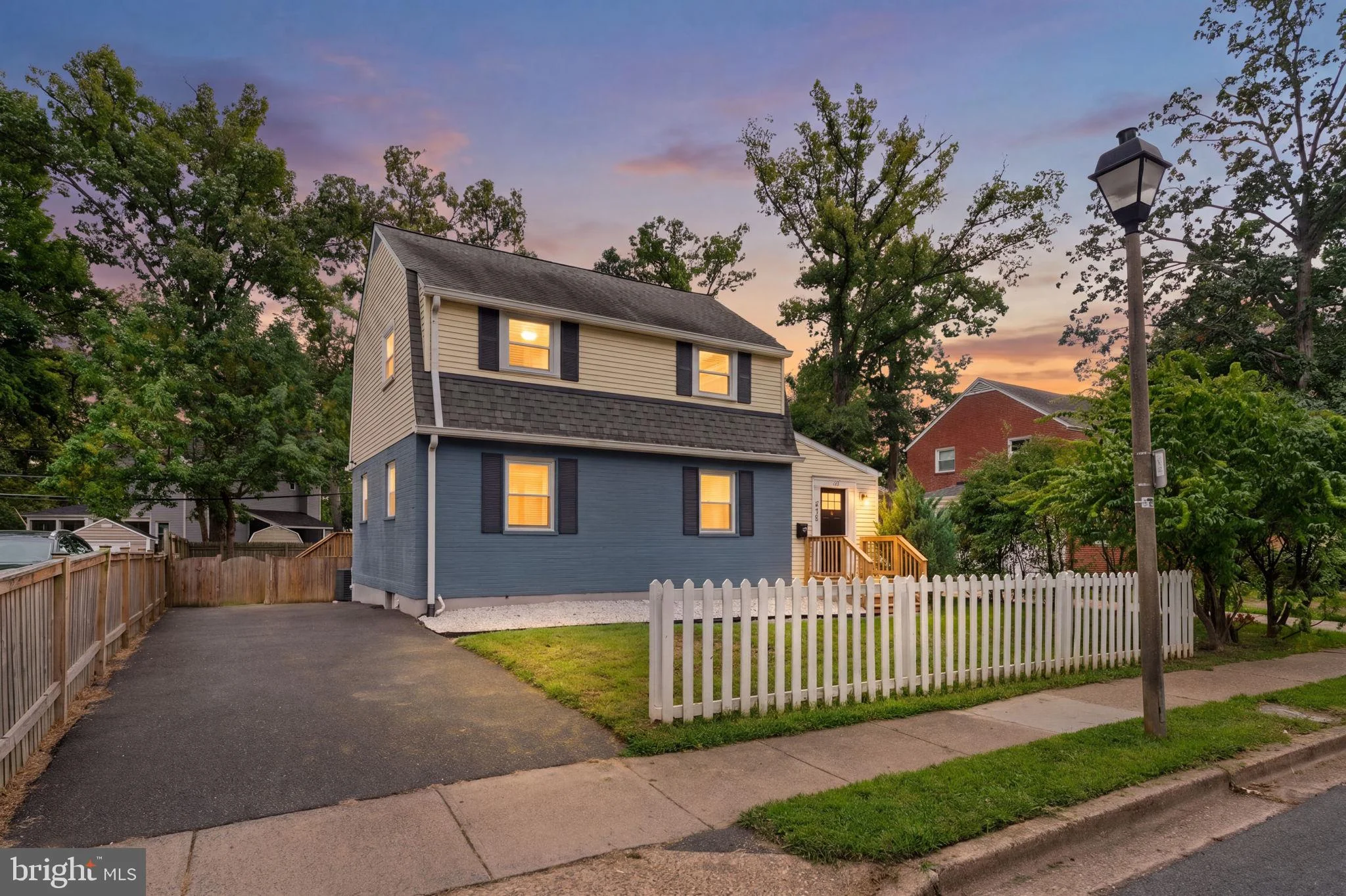 4758 Arlington Boulevard, Arlington, VA, 22204