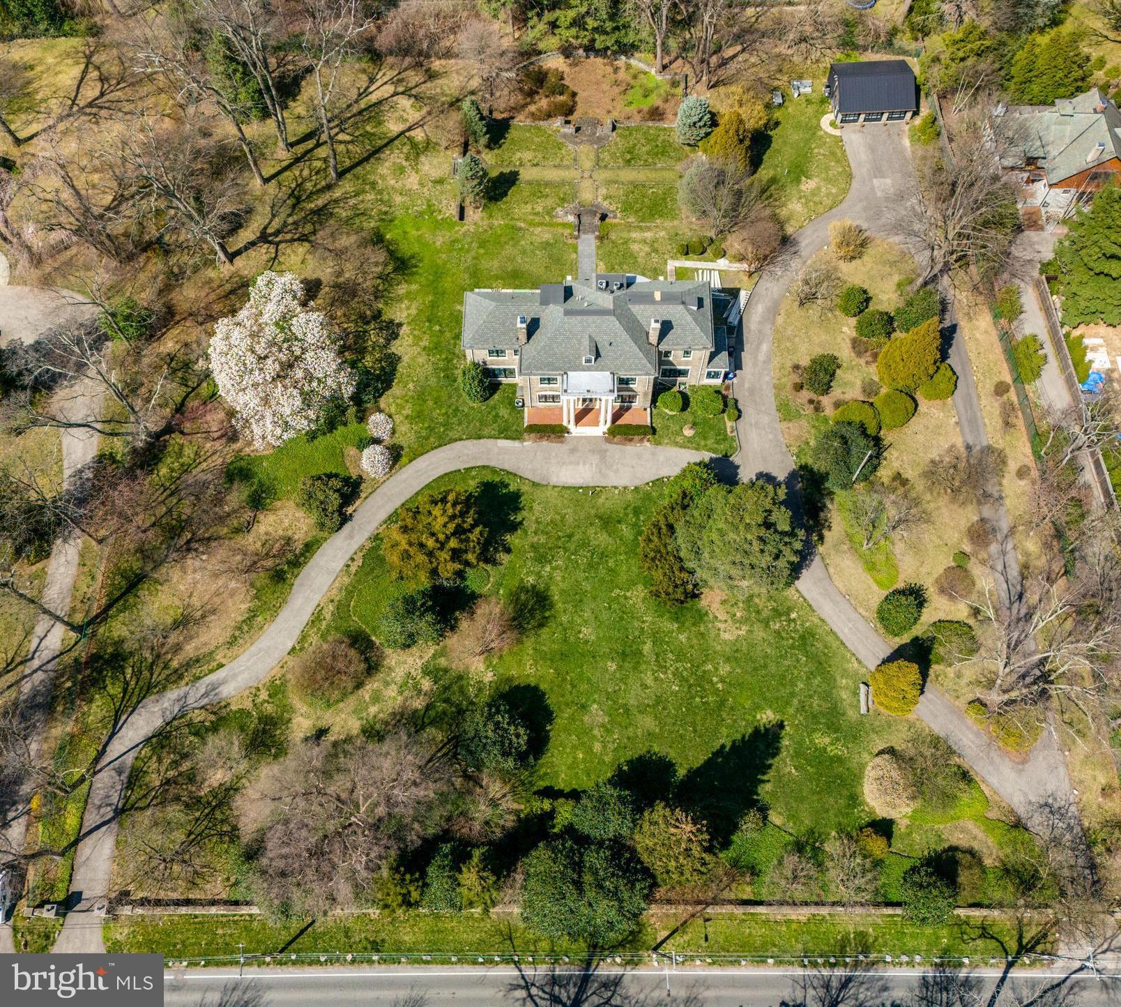 MT AIRY (WEST) - Residential