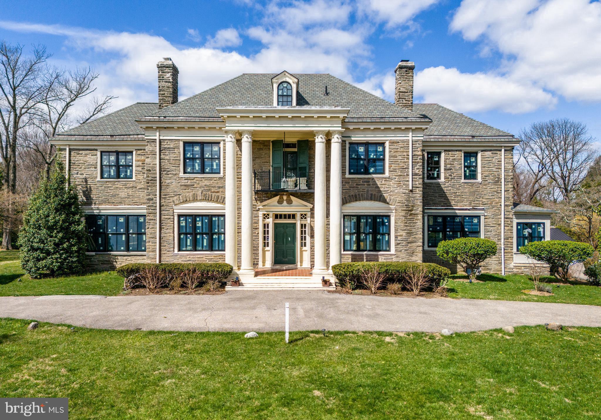 MT AIRY (WEST) - Residential