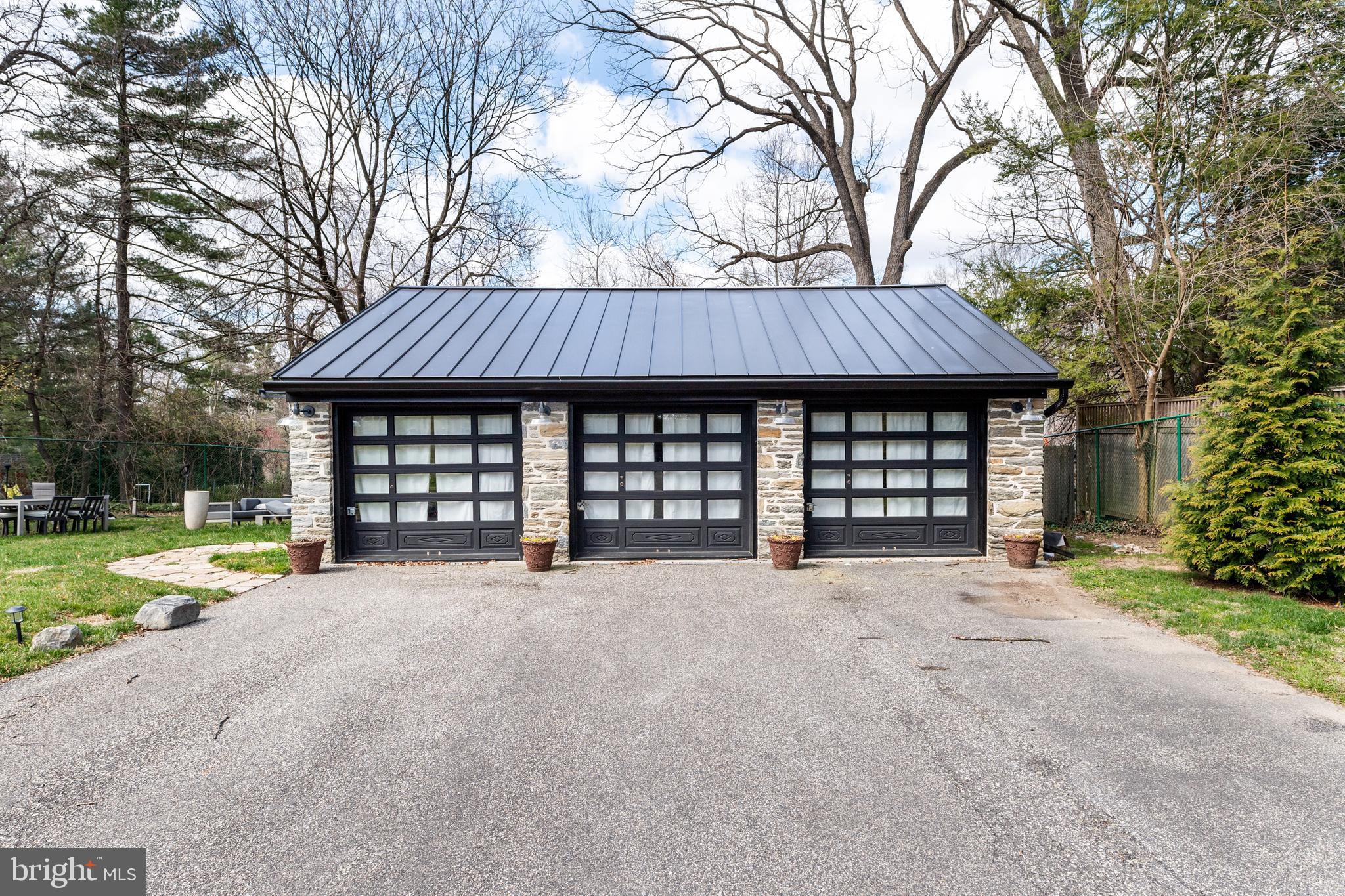 MT AIRY (WEST) - Residential