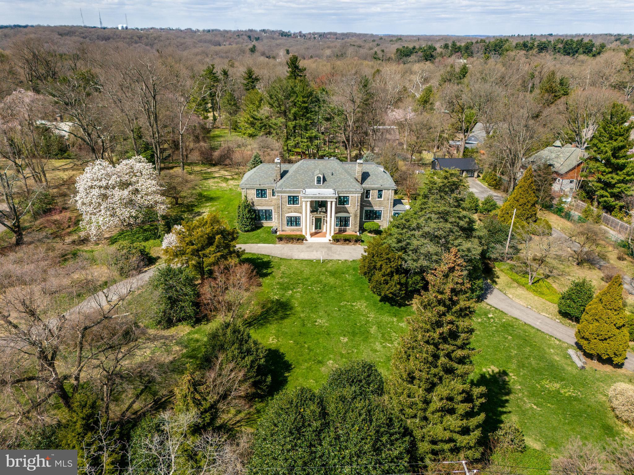 MT AIRY (WEST) - Residential