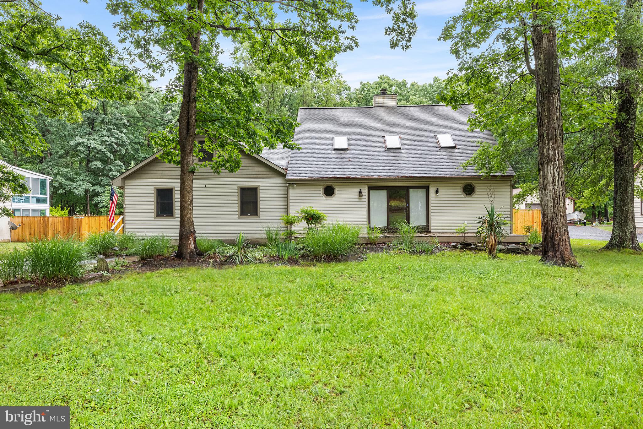 109 WOODMOOR ROAD